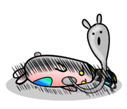 usamin sticker #2377252