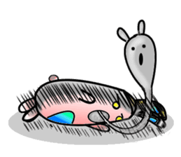 usamin sticker #2377252