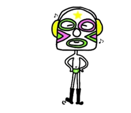 RUZY sticker #2377298