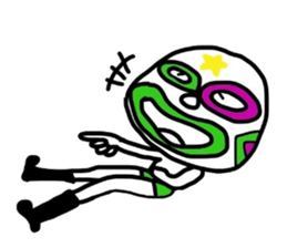 RUZY sticker #2377301