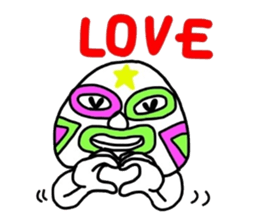 RUZY sticker #2377303