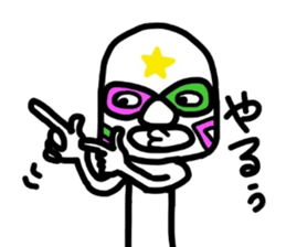 RUZY sticker #2377304