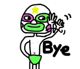 RUZY sticker #2377305