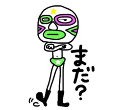 RUZY sticker #2377307