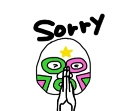 RUZY sticker #2377309