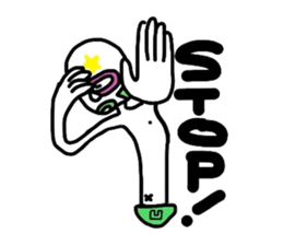 RUZY sticker #2377310