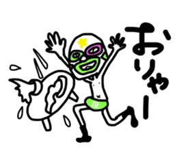 RUZY sticker #2377311