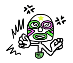 RUZY sticker #2377312