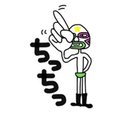 RUZY sticker #2377313