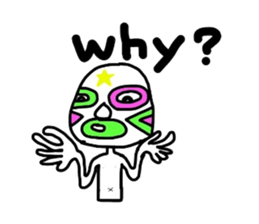 RUZY sticker #2377314