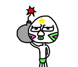 RUZY sticker #2377316