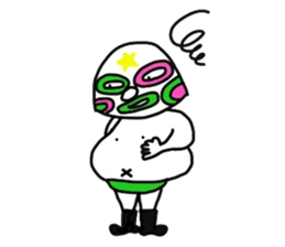 RUZY sticker #2377320