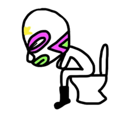 RUZY sticker #2377323