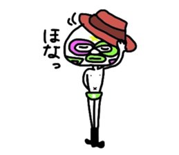 RUZY sticker #2377325