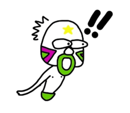 RUZY sticker #2377326