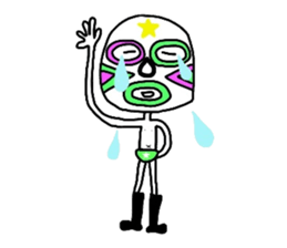 RUZY sticker #2377329