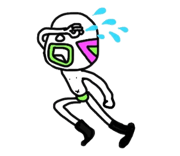 RUZY sticker #2377330