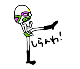 RUZY sticker #2377334