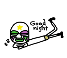 RUZY sticker #2377335