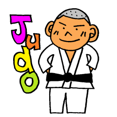 judo