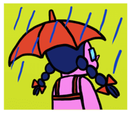 Go for it, it is a frog family sticker #2377800