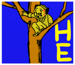 Go for it, it is a frog family sticker #2377812