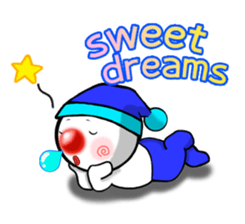 HENNAN (English) sticker #2378018