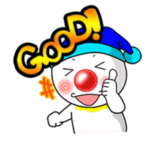 HENNAN (English) sticker #2378019