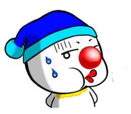 HENNAN (English) sticker #2378024