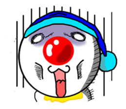 HENNAN (English) sticker #2378025