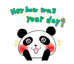 HENNAN (English) sticker #2378029