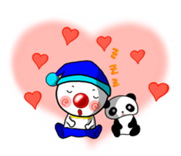 HENNAN (English) sticker #2378030