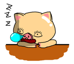 HENNAN (English) sticker #2378032