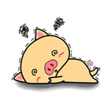 HENNAN (English) sticker #2378033