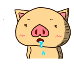 HENNAN (English) sticker #2378034