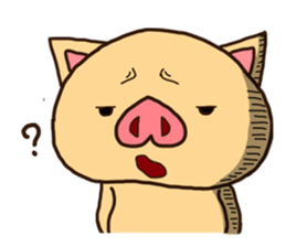 HENNAN (English) sticker #2378035