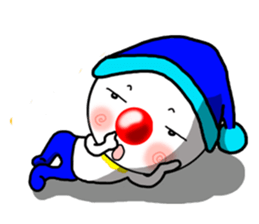 HENNAN (English) sticker #2378038