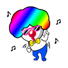 HENNAN (English) sticker #2378039