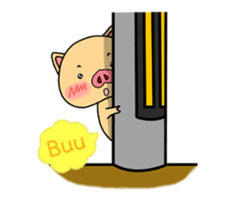 HENNAN (English) sticker #2378040