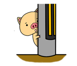 HENNAN (English) sticker #2378041