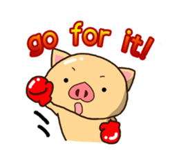 HENNAN (English) sticker #2378046