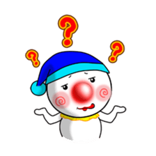 HENNAN (English) sticker #2378050