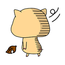 HENNAN (English) sticker #2378053