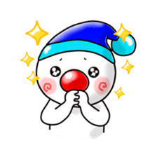 HENNAN (English) sticker #2378054