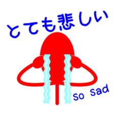 Mr. Simple sticker #2378062