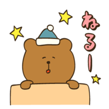 Cap Bears sticker #2378783