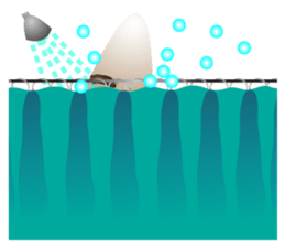 Ean - The Skinhead Potato sticker #2378885