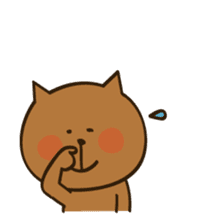 Sorry and Thanks sticker #2379027