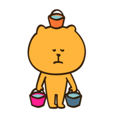 Sorry and Thanks sticker #2379052