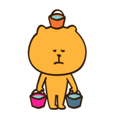 Sorry and Thanks sticker #2379052